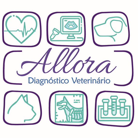 Allora Diagnóstico Veterinário